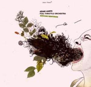 Ashcan Rantings - Clean Feed – CF203CD